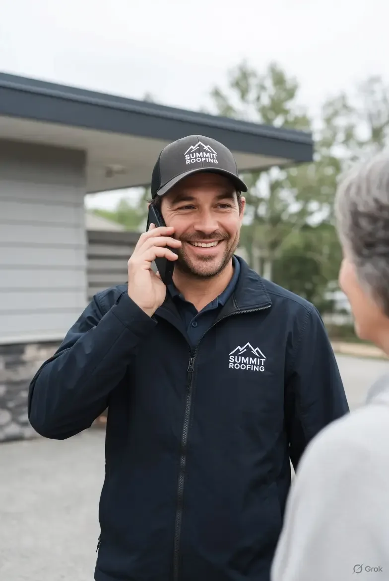 Flat Roof Leak Repair White, SD FAQs